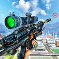 城市狙击手游戏下载安装-城市狙击手最新免费版下载
