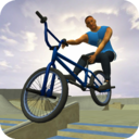 单车自由极限运动最新免费版下载-单车自由极限运动游戏下载