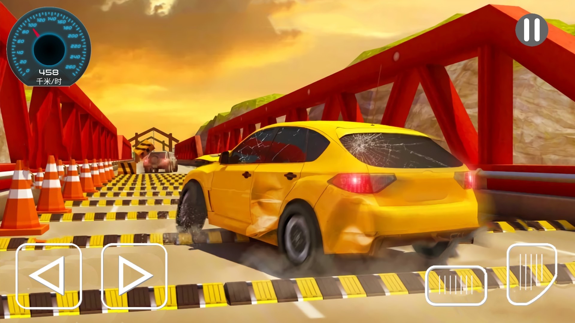车辆破坏真实模拟最新游戏下载-车辆破坏真实模拟安卓版下载