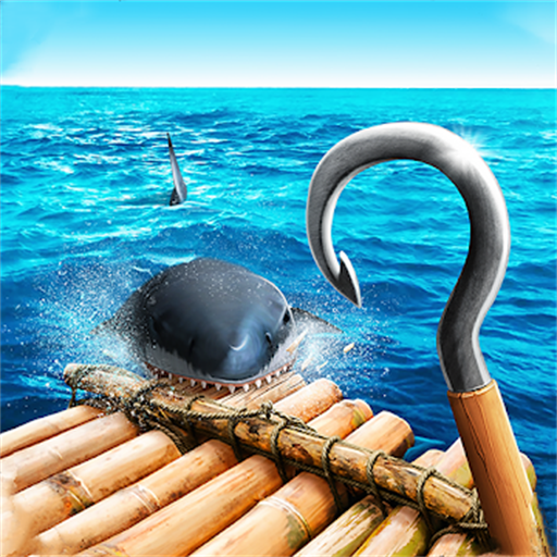饥饿食人鲨游戏下载安装-饥饿食人鲨最新免费版下载