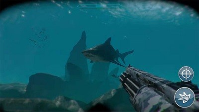 饥饿食人鲨游戏下载安装-饥饿食人鲨最新免费版下载