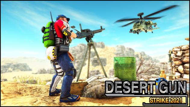 2021年沙漠枪战最新免费版下载-2021年沙漠枪战游戏下载
