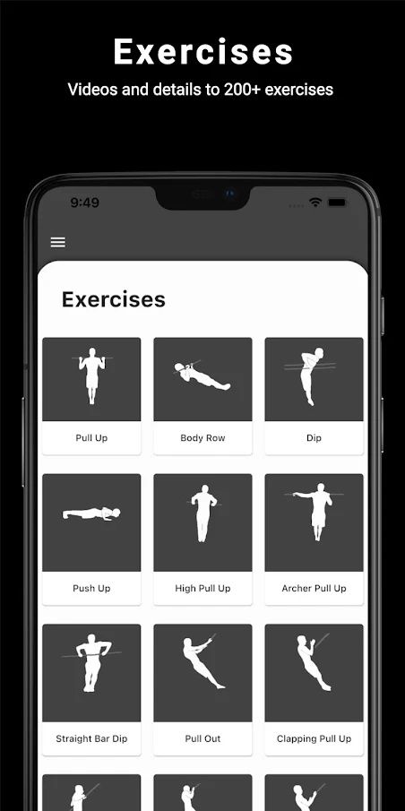 健美操健身无广告版app下载-健美操健身官网版app下载