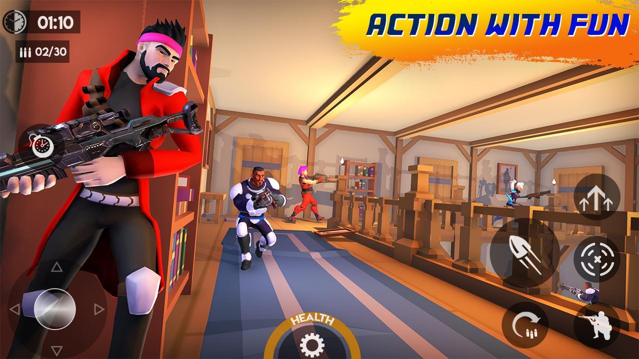 轰炸机英雄攻击最新免费版下载-轰炸机英雄攻击游戏下载