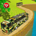 陆军士兵巴士驾驶游戏手机版下载-陆军士兵巴士驾驶最新版下载