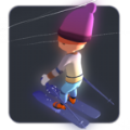 滑雪山3dSkier hill 3d最新免费版下载-滑雪山3dSkier hill 3d游戏下载