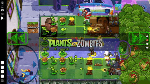 植物大战僵尸杰哥版游戏游戏手机版下载-植物大战僵尸杰哥版游戏最新版下载