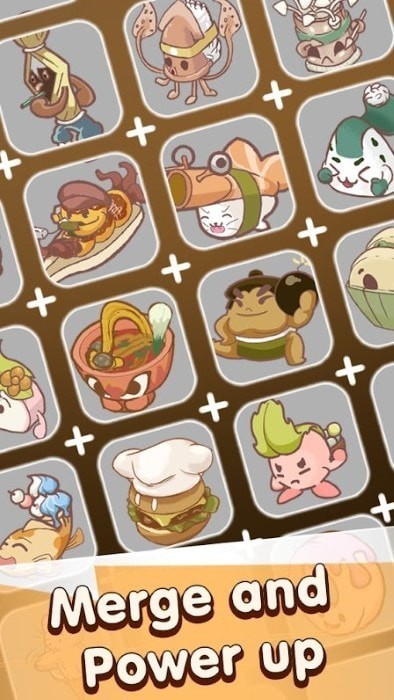 合并蛋糕自助午餐游戏最新版手游下载-合并蛋糕自助午餐游戏免费中文下载