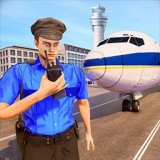 机场安检员模拟游戏