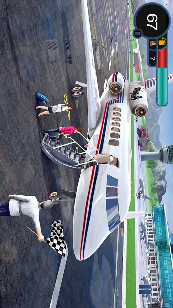 机场安检员模拟游戏最新免费版下载-机场安检员模拟游戏游戏下载