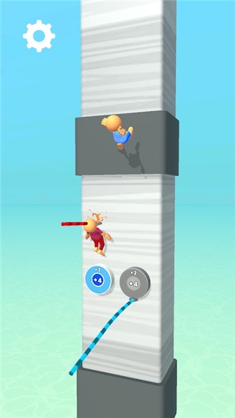 堆栈跳跃者游戏最新版手游下载-堆栈跳跃者游戏免费中文下载