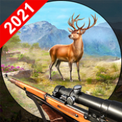野鹿狩猎游戏下载安装-野鹿狩猎最新免费版下载