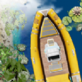 水上奔跑逃脱游戏下载安装-水上奔跑逃脱最新免费版下载