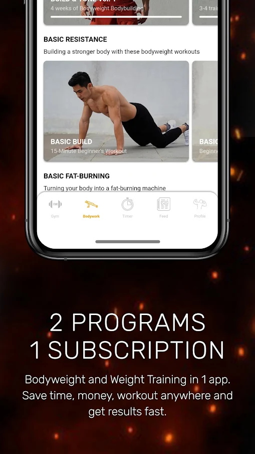 10分钟减肥运动无广告版app下载-10分钟减肥运动官网版app下载