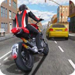 摩托车狂奔赛游戏手机版下载-摩托车狂奔赛最新版下载