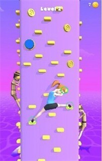 攀岩运动员游戏手机版下载-攀岩运动员最新版下载