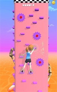攀岩运动员游戏手机版下载-攀岩运动员最新版下载