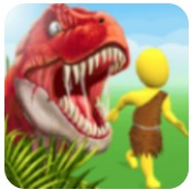 恐龙攻击模拟器3D免费中文下载-恐龙攻击模拟器3D手游免费下载