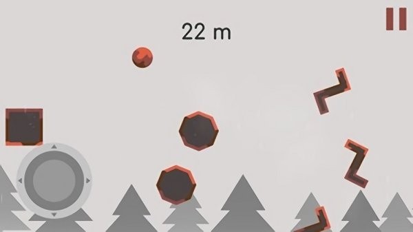 孤独的球球游戏下载安装-孤独的球球最新免费版下载