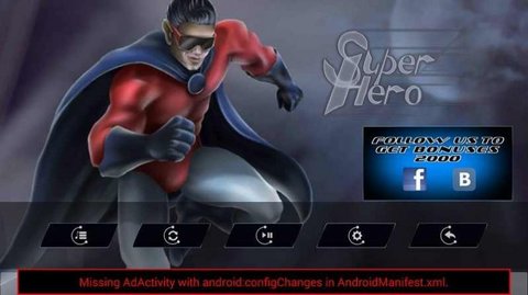 超级英雄之绳索英雄免费中文下载-超级英雄之绳索英雄手游免费下载