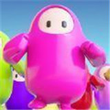 糖豆人滚筒赛跑游戏下载安装-糖豆人滚筒赛跑最新免费版下载