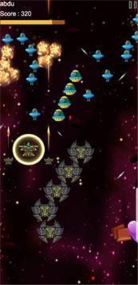 银河队长翅膀空间最新免费版下载-银河队长翅膀空间游戏下载