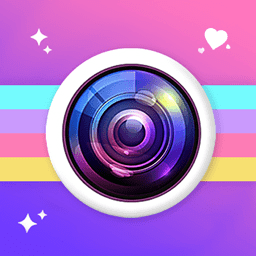 玩美彩妆相机2020官网版app下载-玩美彩妆相机2020免费版下载安装