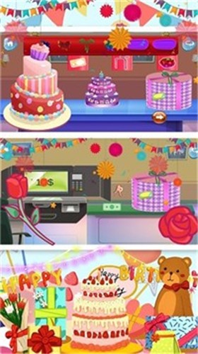 迷你城市蛋糕最新版手游下载-迷你城市蛋糕免费中文下载