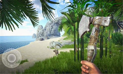 最后的海盗岛屿生存手游游戏手机版下载-最后的海盗岛屿生存手游最新版下载
