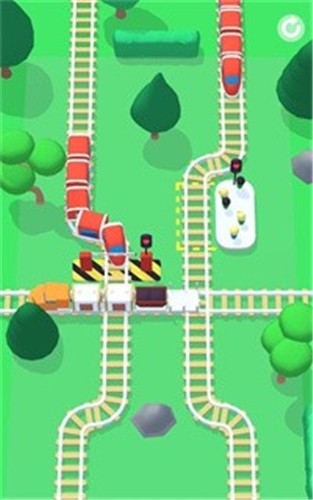 铁路规划师最新游戏下载-铁路规划师安卓版下载