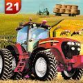 模拟拖拉机耕地游戏游戏手机版下载-模拟拖拉机耕地游戏最新版下载