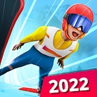跳台滑雪游戏下载安装-跳台滑雪最新免费版下载
