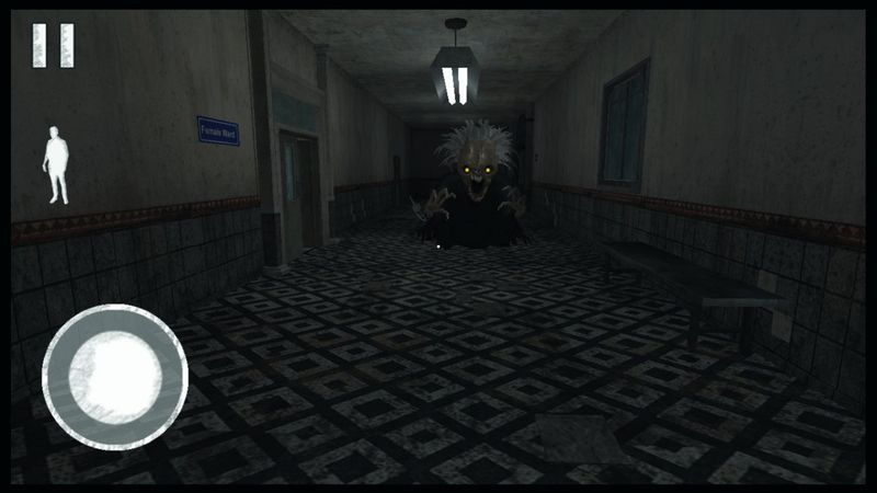 可怕的医院破解版最新游戏下载-可怕的医院破解版安卓版下载
