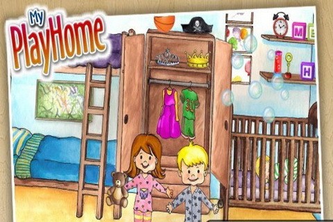 娃娃屋学校最新完整最新版手游下载-娃娃屋学校最新完整免费中文下载
