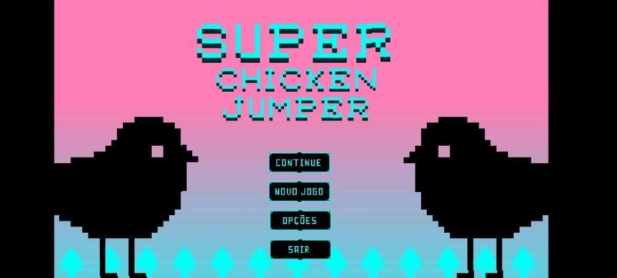超级小鸡跳跃最新版手游下载-超级小鸡跳跃免费中文下载