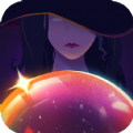 女巫水晶球安卓版下载-女巫水晶球手游下载