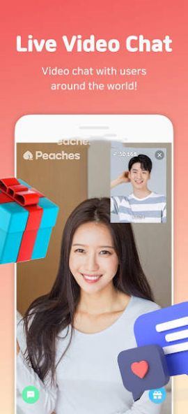 Peaches永久免费版下载-Peaches下载app安装