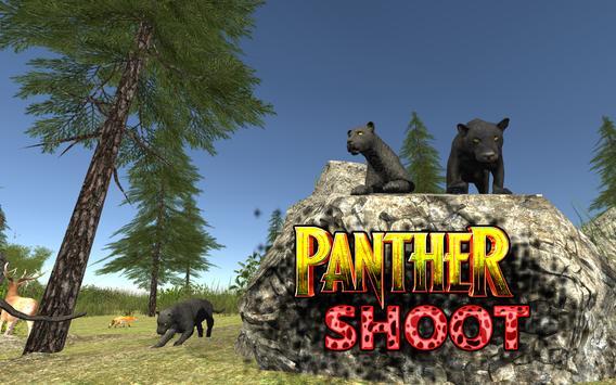 野豹猎人生存最新游戏下载-野豹猎人生存安卓版下载
