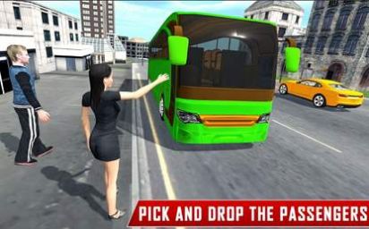 重型客车驾驶员模拟器游戏下载安装-重型客车驾驶员模拟器最新免费版下载