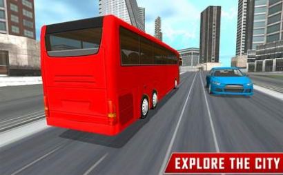 重型客车驾驶员模拟器游戏下载安装-重型客车驾驶员模拟器最新免费版下载