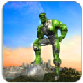 超级铁人英雄狂暴最新游戏下载-超级铁人英雄狂暴安卓版下载