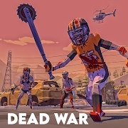 死亡战争最新免费版下载-死亡战争游戏下载