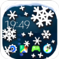 动态雪花壁纸最新版手机app下载-动态雪花壁纸无广告版下载