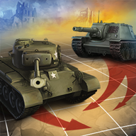 坦克向前冲手游最新版手游下载-坦克向前冲手游免费中文下载