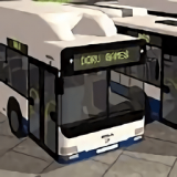 城市公交载客模拟器游戏最新版手游下载-城市公交载客模拟器游戏免费中文下载