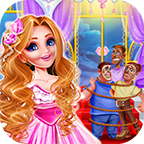皇家公主女保镖游戏游戏下载安装-皇家公主女保镖游戏最新免费版下载