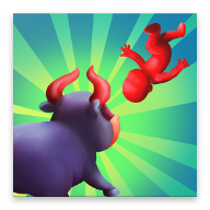 愤怒的公牛之城游戏下载安装-愤怒的公牛之城最新免费版下载
