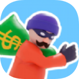 小偷拼图3D游戏最新游戏下载-小偷拼图3D游戏安卓版下载