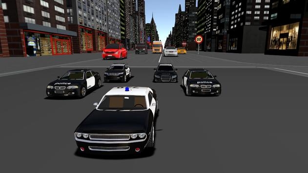 警察交通赛车最新版手游下载-警察交通赛车免费中文下载
