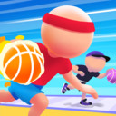 爆裂篮球最新游戏下载-爆裂篮球安卓版下载